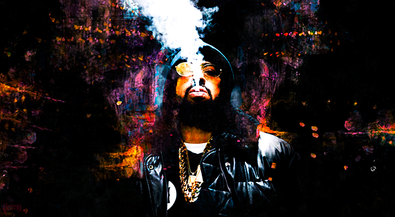 Watch Video: Roc Marciano x The Process (Full Album)